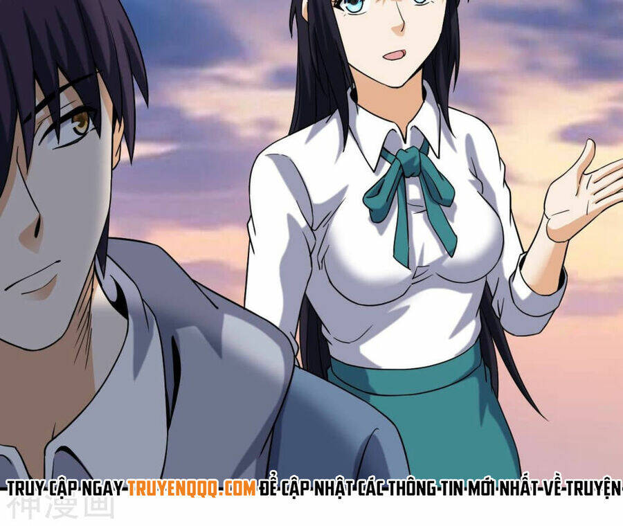 Đô Thị Tiên Đế Chapter 52 - Trang 2