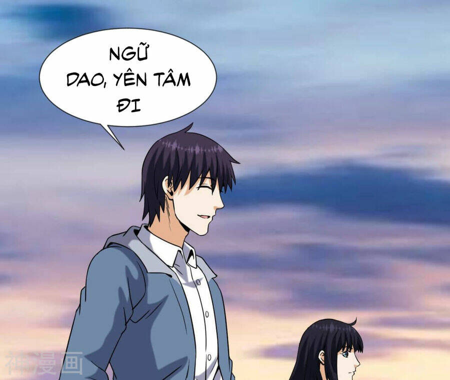 Đô Thị Tiên Đế Chapter 52 - Trang 2