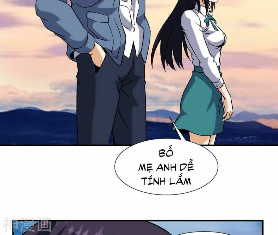 Đô Thị Tiên Đế Chapter 52 - Trang 2