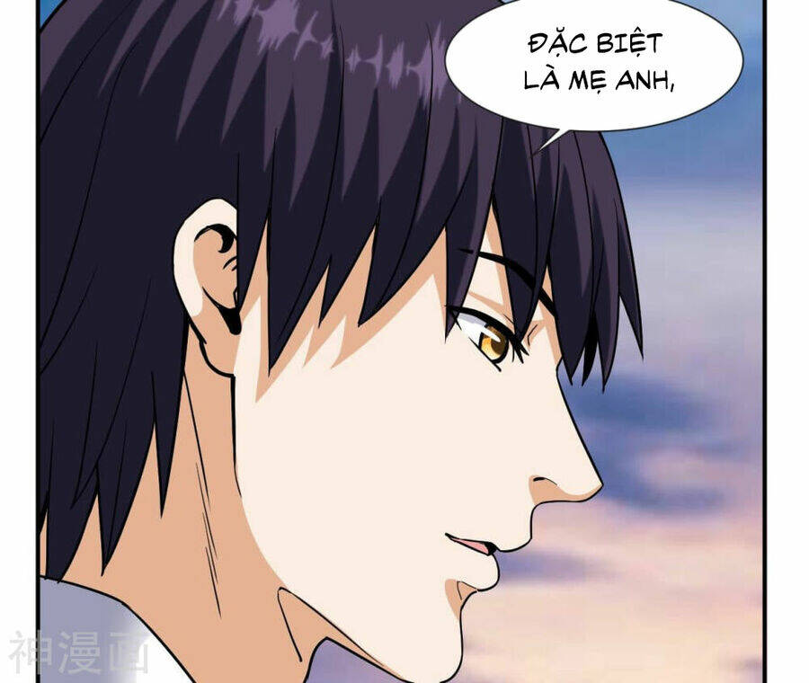 Đô Thị Tiên Đế Chapter 52 - Trang 2