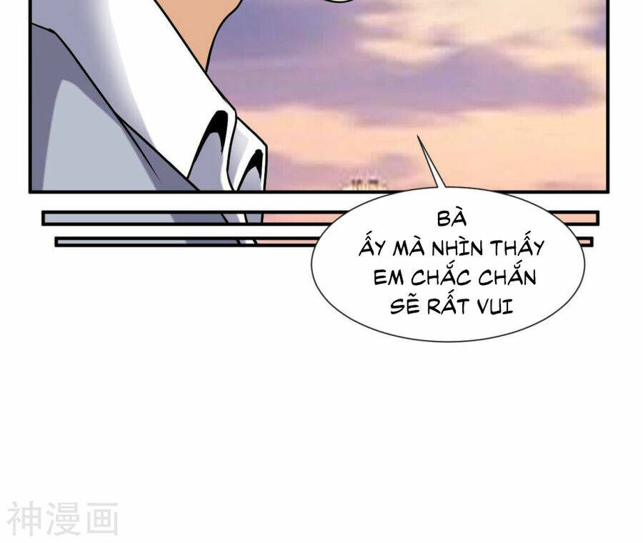 Đô Thị Tiên Đế Chapter 52 - Trang 2