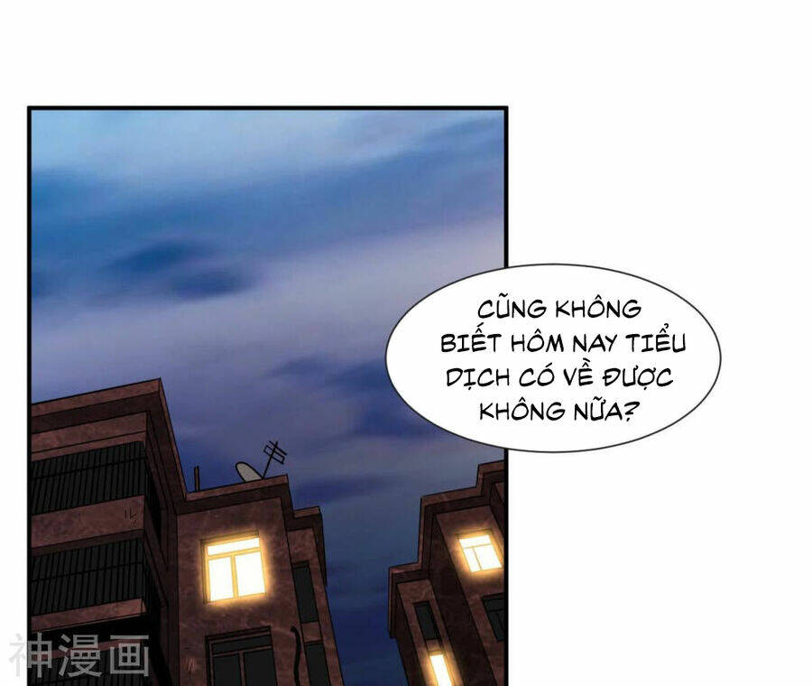 Đô Thị Tiên Đế Chapter 52 - Trang 2