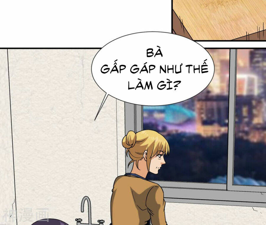 Đô Thị Tiên Đế Chapter 52 - Trang 2