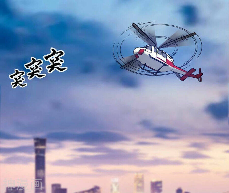 Đô Thị Tiên Đế Chapter 52 - Trang 2