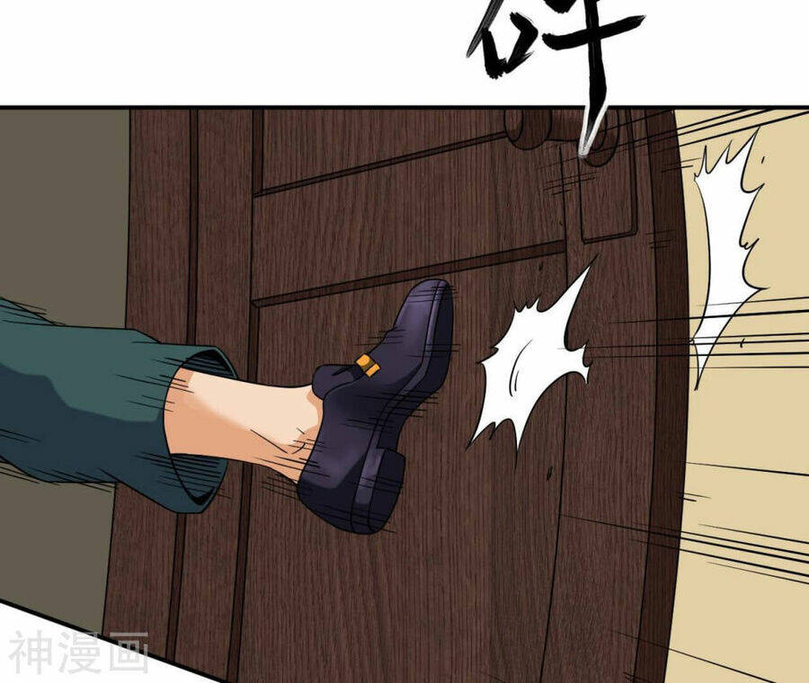 Đô Thị Tiên Đế Chapter 52 - Trang 2