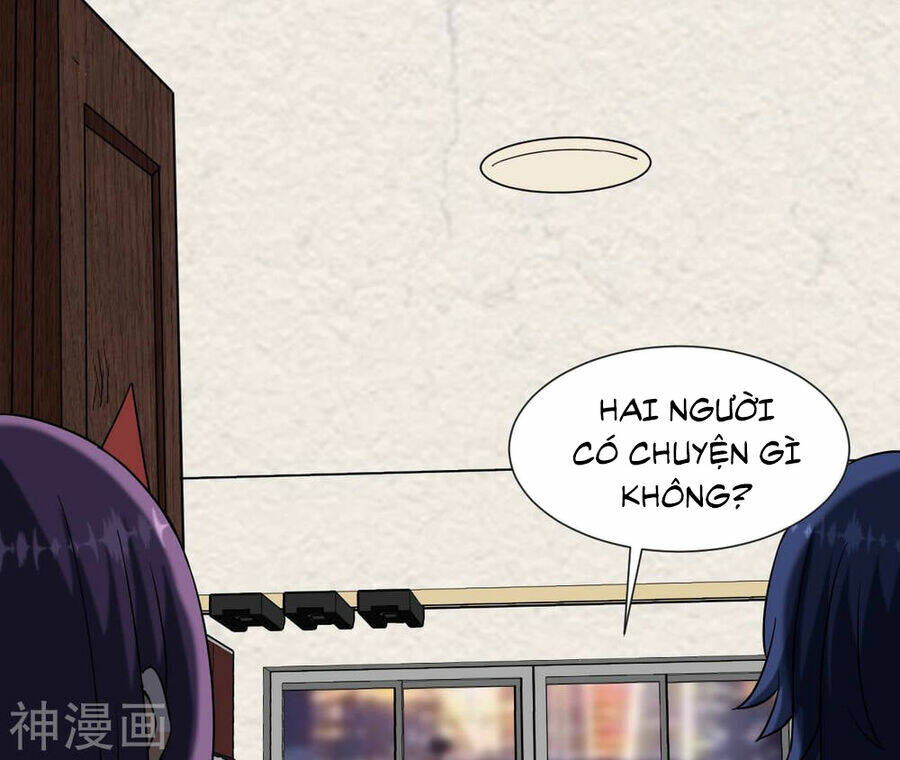 Đô Thị Tiên Đế Chapter 52 - Trang 2