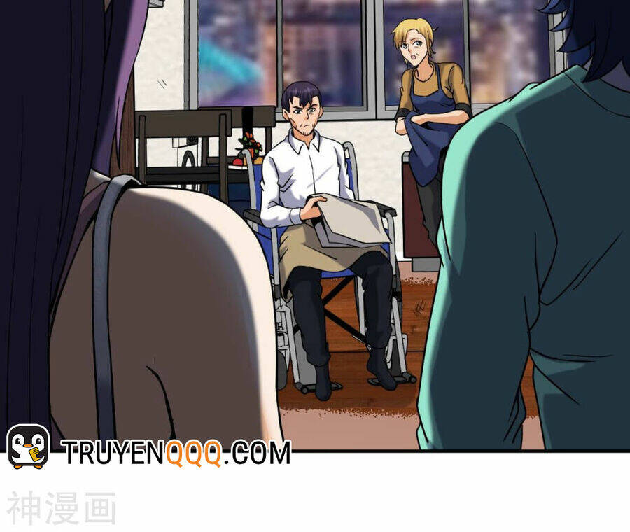 Đô Thị Tiên Đế Chapter 52 - Trang 2