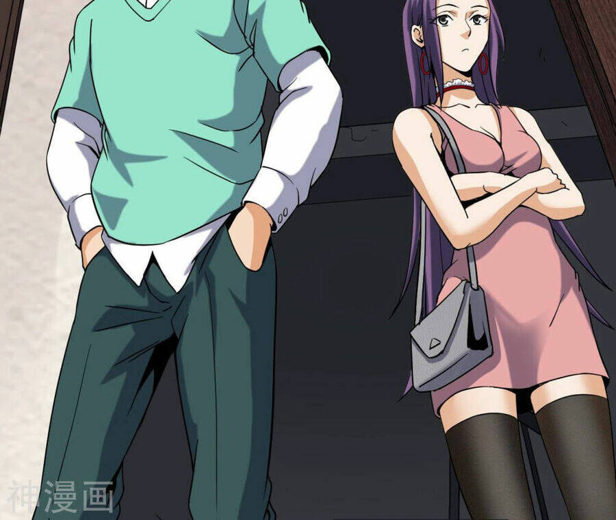 Đô Thị Tiên Đế Chapter 52 - Trang 2