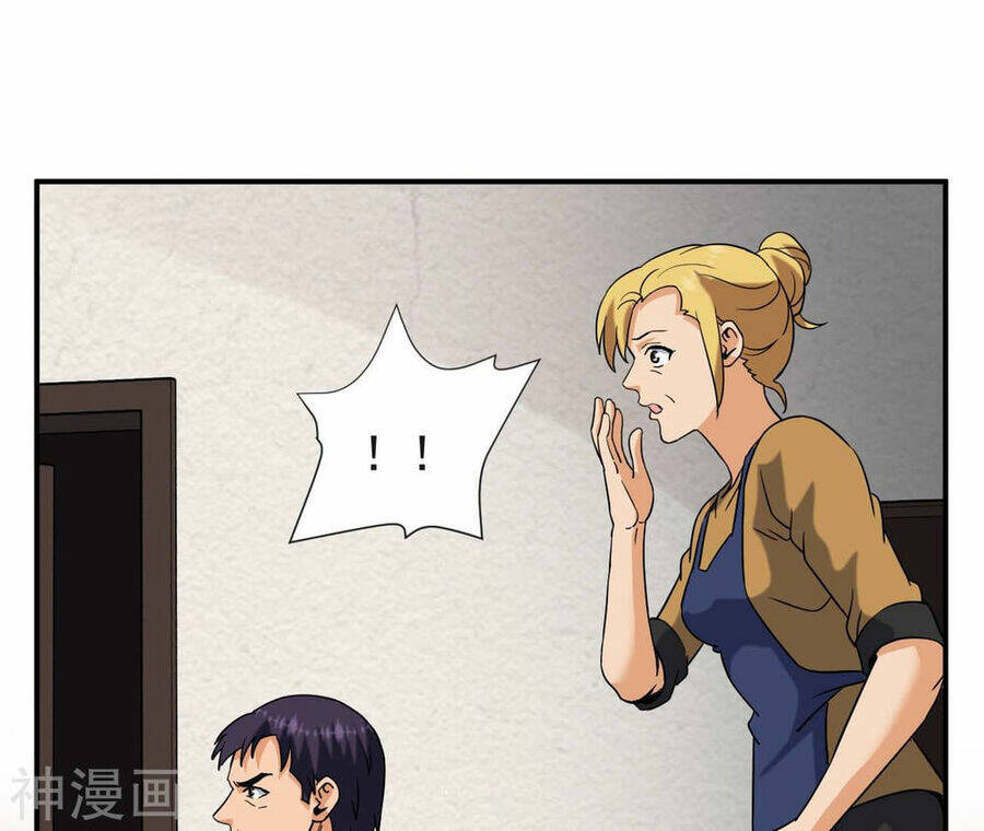 Đô Thị Tiên Đế Chapter 52 - Trang 2