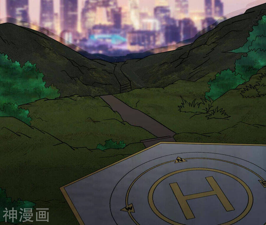 Đô Thị Tiên Đế Chapter 52 - Trang 2