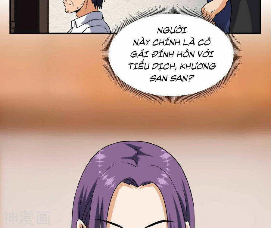 Đô Thị Tiên Đế Chapter 52 - Trang 2