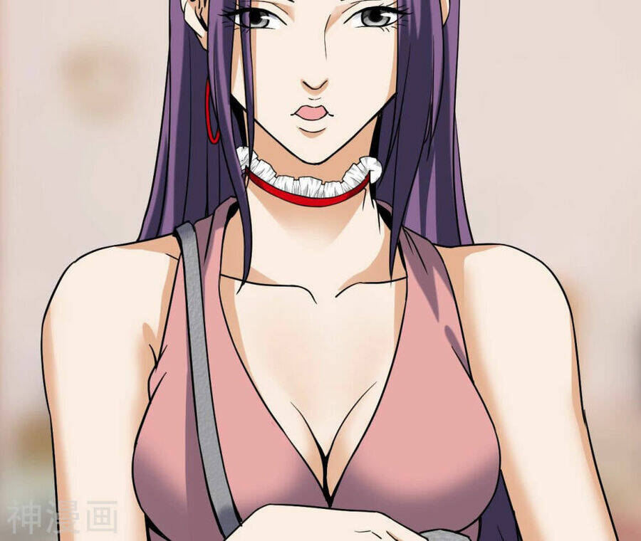 Đô Thị Tiên Đế Chapter 52 - Trang 2