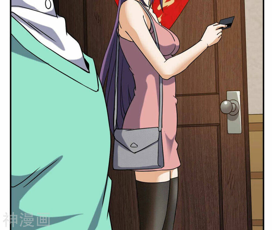 Đô Thị Tiên Đế Chapter 52 - Trang 2