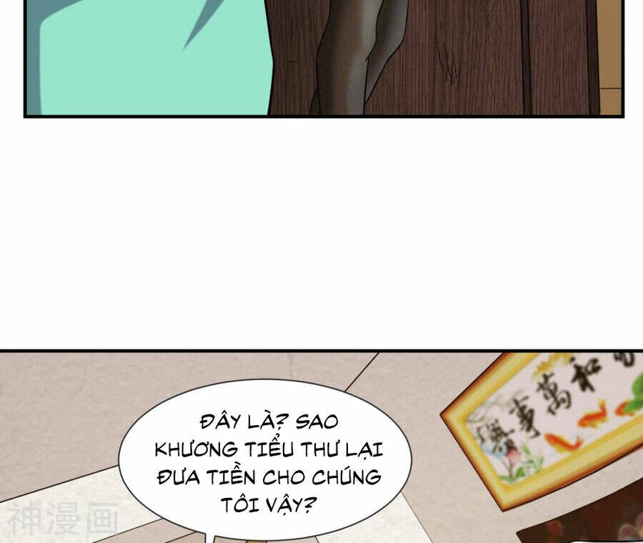 Đô Thị Tiên Đế Chapter 52 - Trang 2