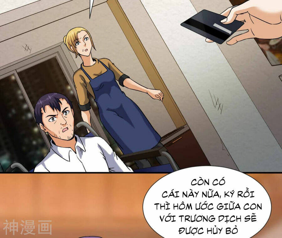 Đô Thị Tiên Đế Chapter 52 - Trang 2