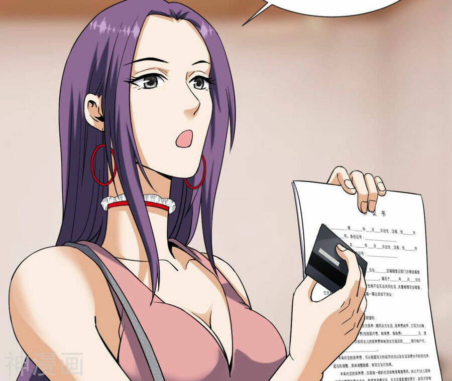 Đô Thị Tiên Đế Chapter 52 - Trang 2