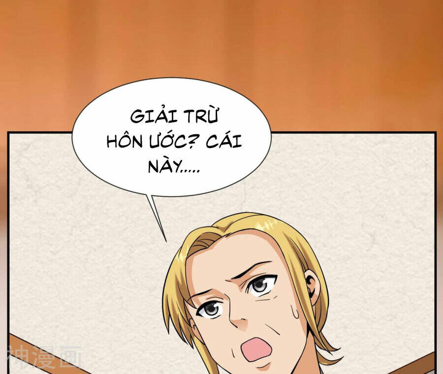 Đô Thị Tiên Đế Chapter 52 - Trang 2