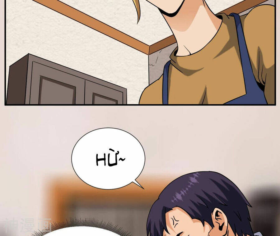 Đô Thị Tiên Đế Chapter 52 - Trang 2