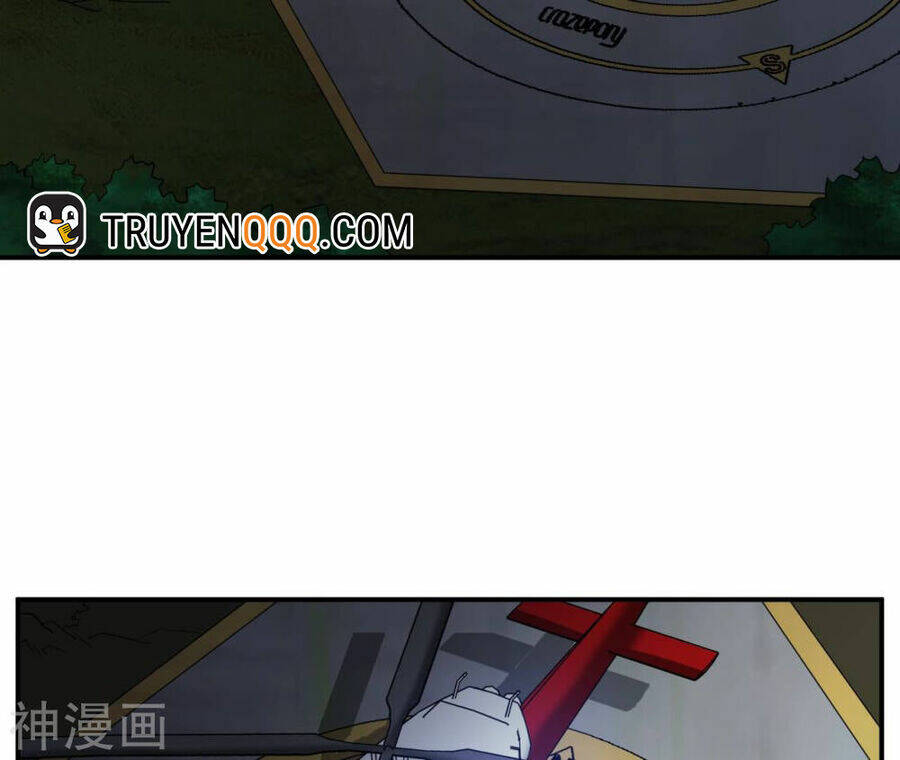 Đô Thị Tiên Đế Chapter 52 - Trang 2