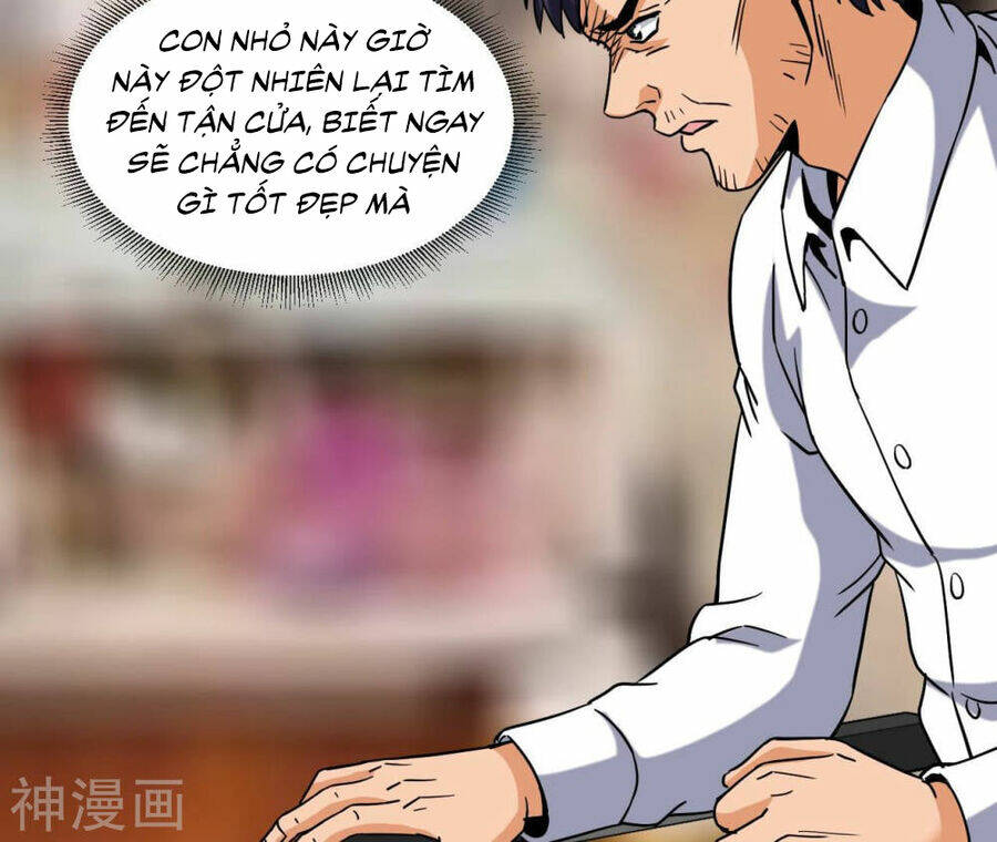 Đô Thị Tiên Đế Chapter 52 - Trang 2