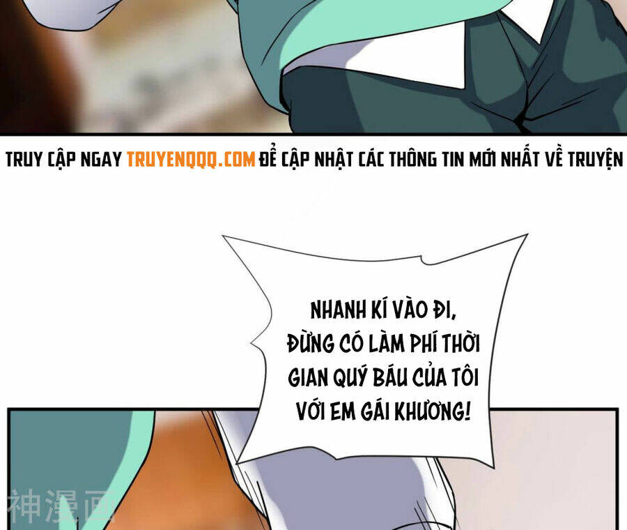 Đô Thị Tiên Đế Chapter 52 - Trang 2