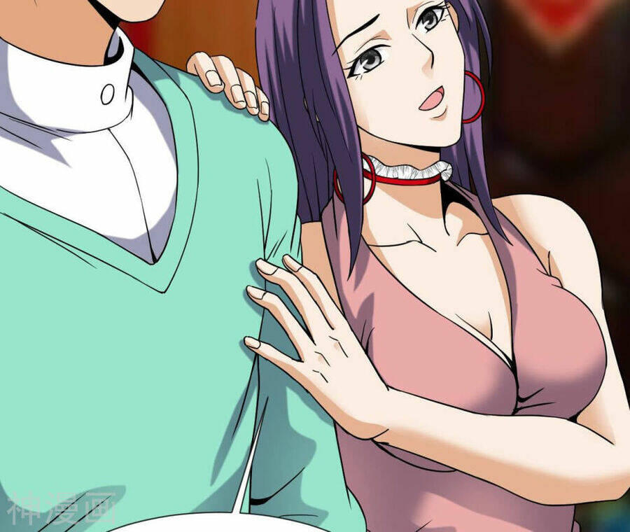 Đô Thị Tiên Đế Chapter 52 - Trang 2