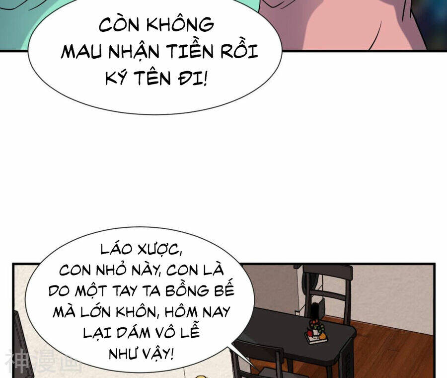 Đô Thị Tiên Đế Chapter 52 - Trang 2