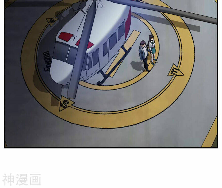 Đô Thị Tiên Đế Chapter 52 - Trang 2