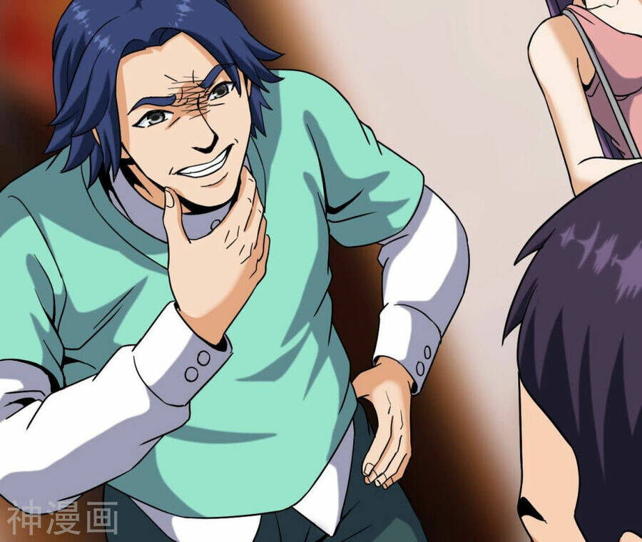 Đô Thị Tiên Đế Chapter 52 - Trang 2