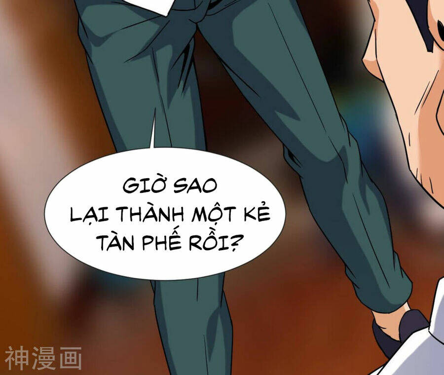 Đô Thị Tiên Đế Chapter 52 - Trang 2