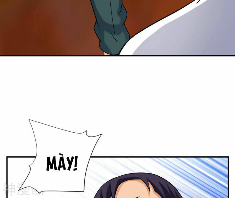 Đô Thị Tiên Đế Chapter 52 - Trang 2