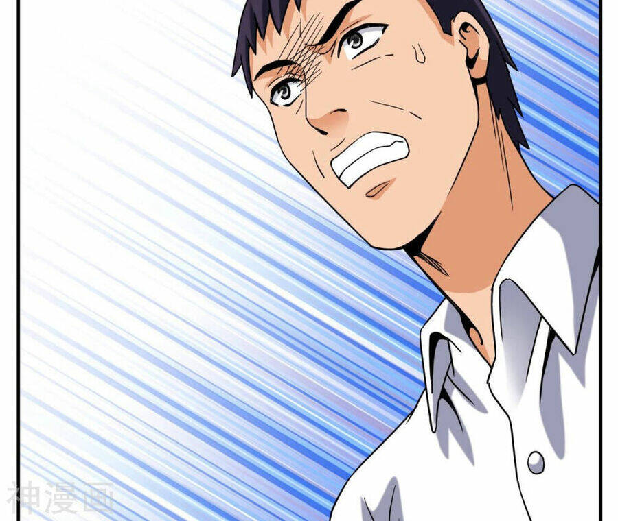 Đô Thị Tiên Đế Chapter 52 - Trang 2