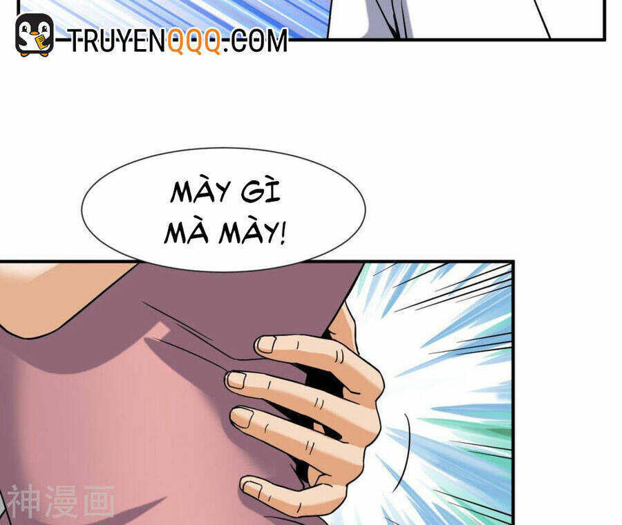 Đô Thị Tiên Đế Chapter 52 - Trang 2