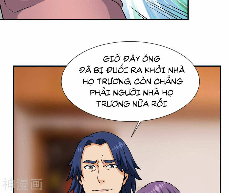 Đô Thị Tiên Đế Chapter 52 - Trang 2