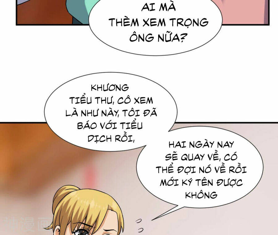 Đô Thị Tiên Đế Chapter 52 - Trang 2