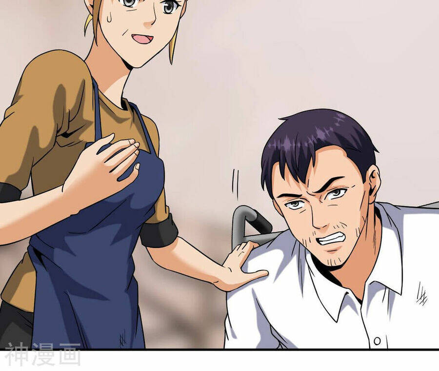 Đô Thị Tiên Đế Chapter 52 - Trang 2