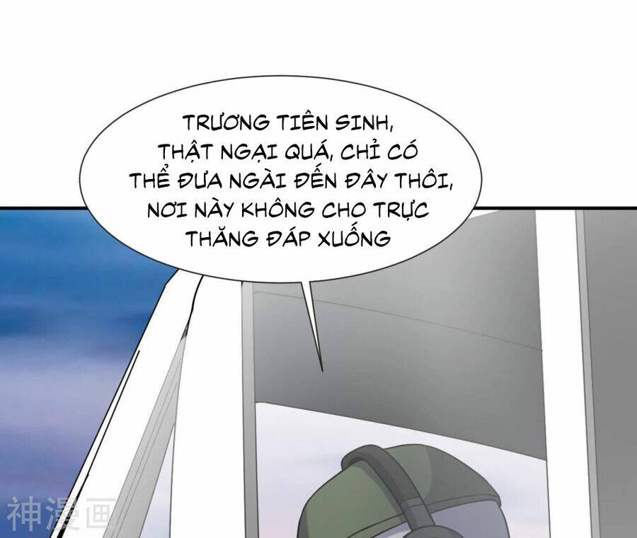 Đô Thị Tiên Đế Chapter 52 - Trang 2