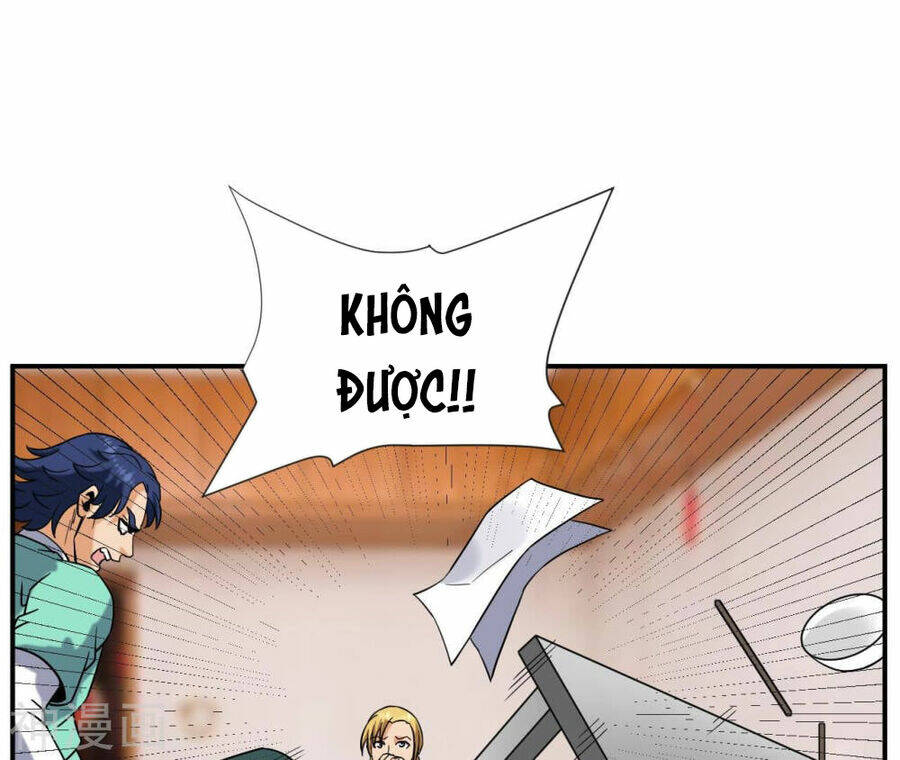 Đô Thị Tiên Đế Chapter 52 - Trang 2