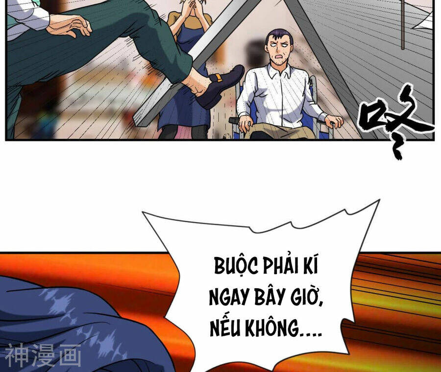 Đô Thị Tiên Đế Chapter 52 - Trang 2