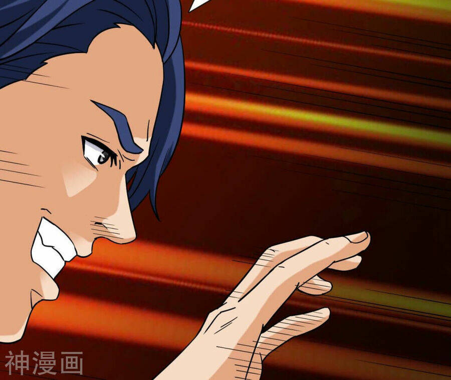 Đô Thị Tiên Đế Chapter 52 - Trang 2