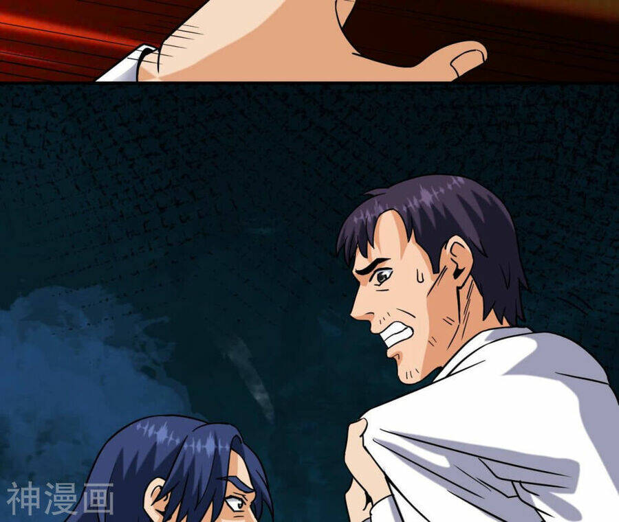 Đô Thị Tiên Đế Chapter 52 - Trang 2