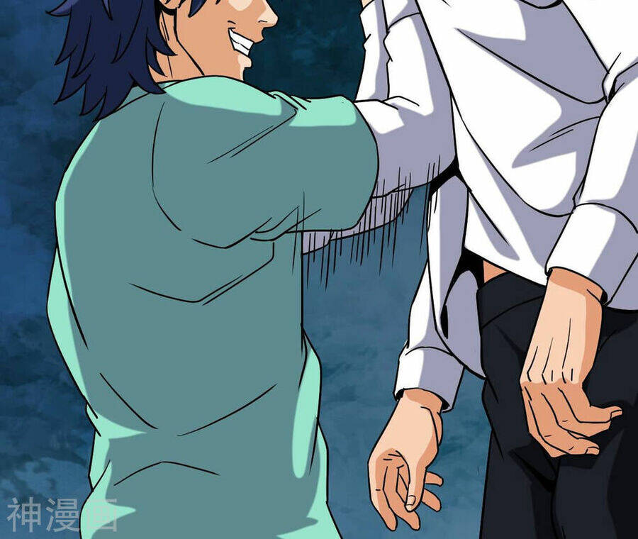 Đô Thị Tiên Đế Chapter 52 - Trang 2