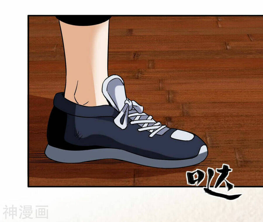 Đô Thị Tiên Đế Chapter 52 - Trang 2