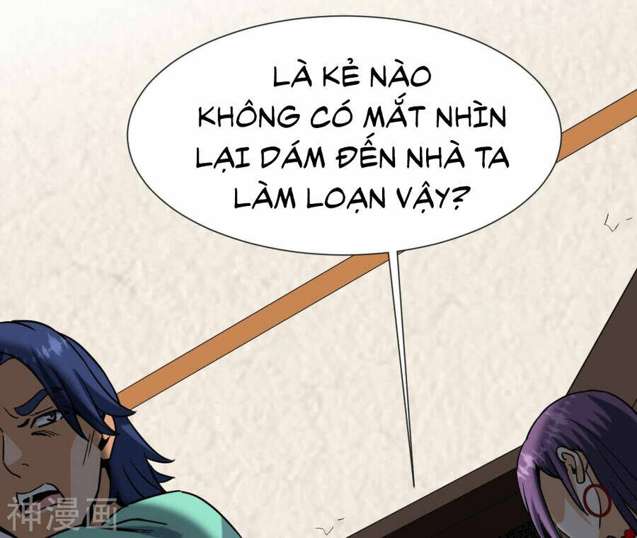 Đô Thị Tiên Đế Chapter 52 - Trang 2