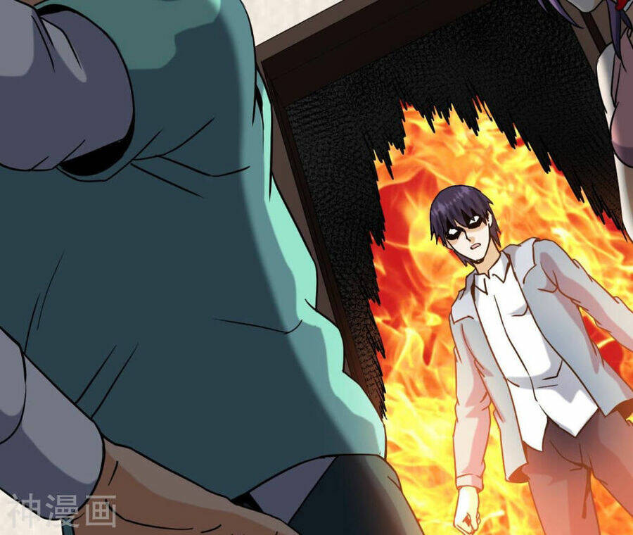 Đô Thị Tiên Đế Chapter 52 - Trang 2