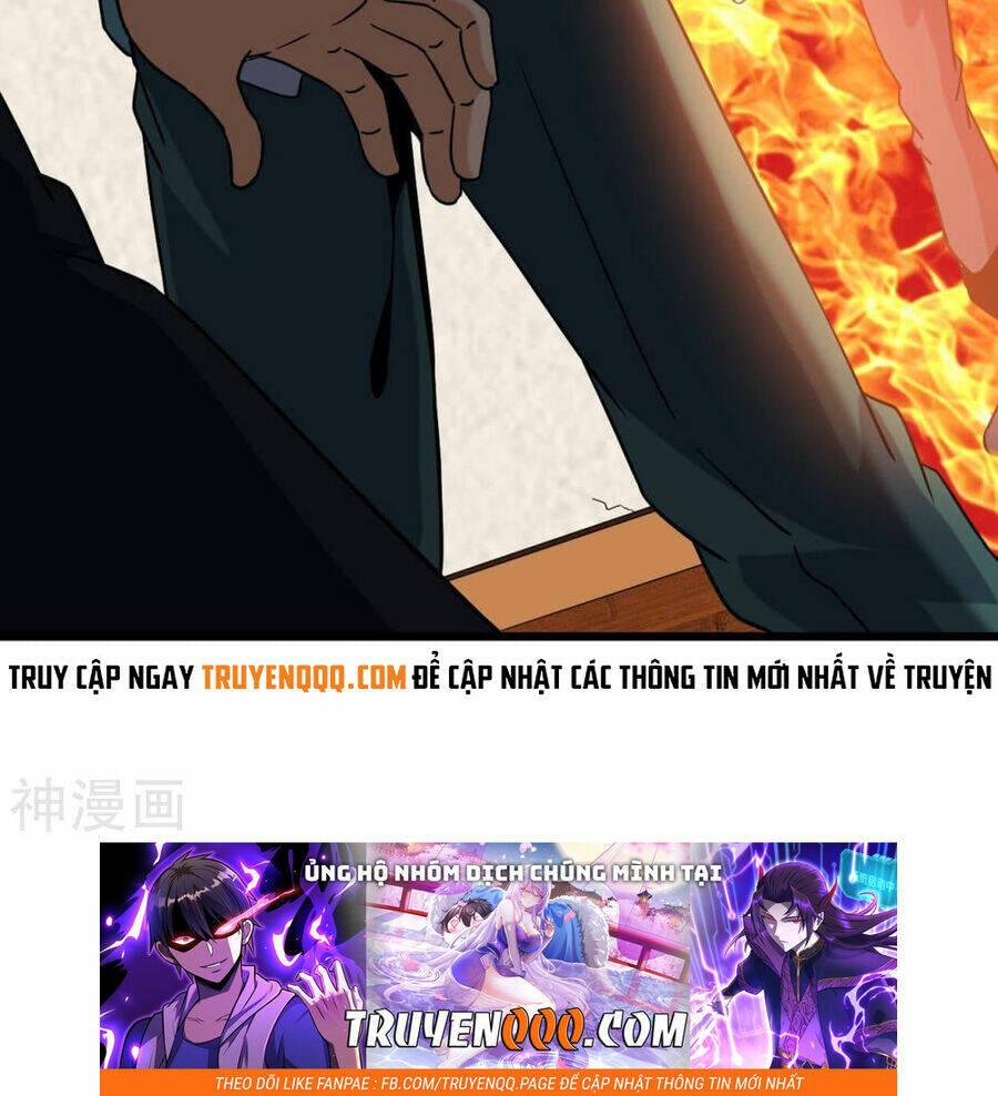 Đô Thị Tiên Đế Chapter 52 - Trang 2