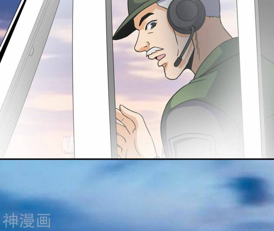 Đô Thị Tiên Đế Chapter 52 - Trang 2