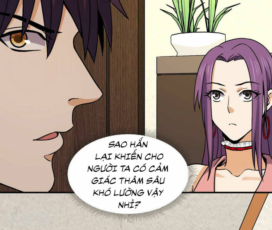 Đô Thị Tiên Đế Chapter 53 - Trang 2