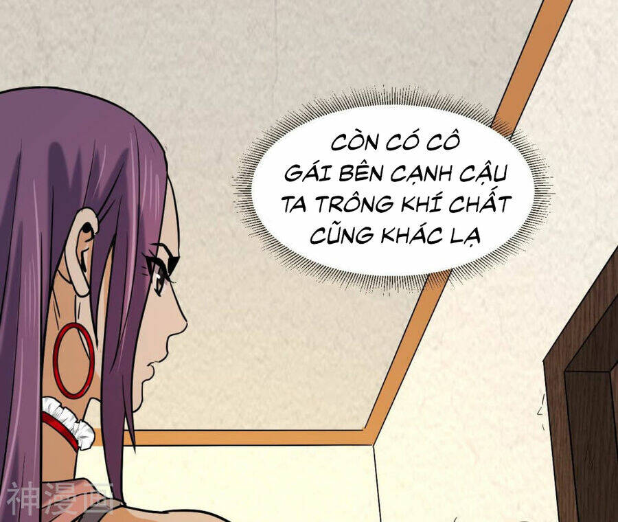 Đô Thị Tiên Đế Chapter 53 - Trang 2