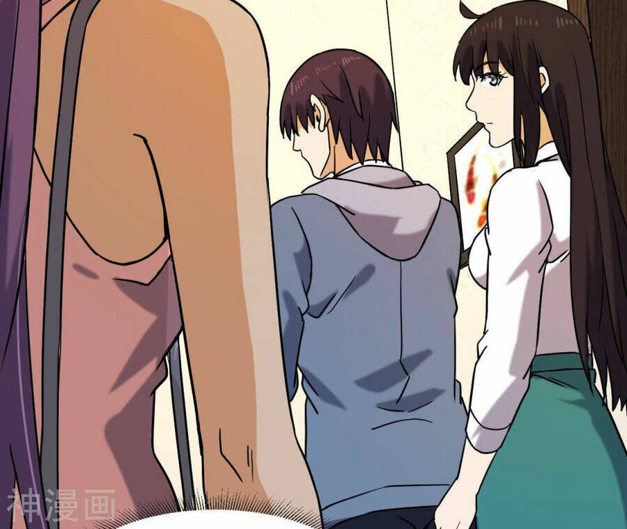 Đô Thị Tiên Đế Chapter 53 - Trang 2